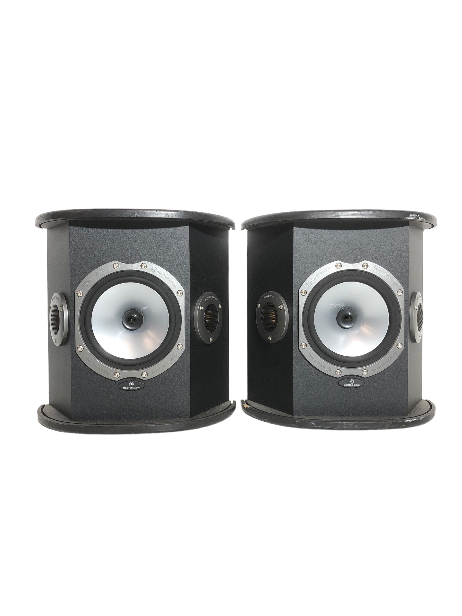 Monitor audio fashion bronze br 2