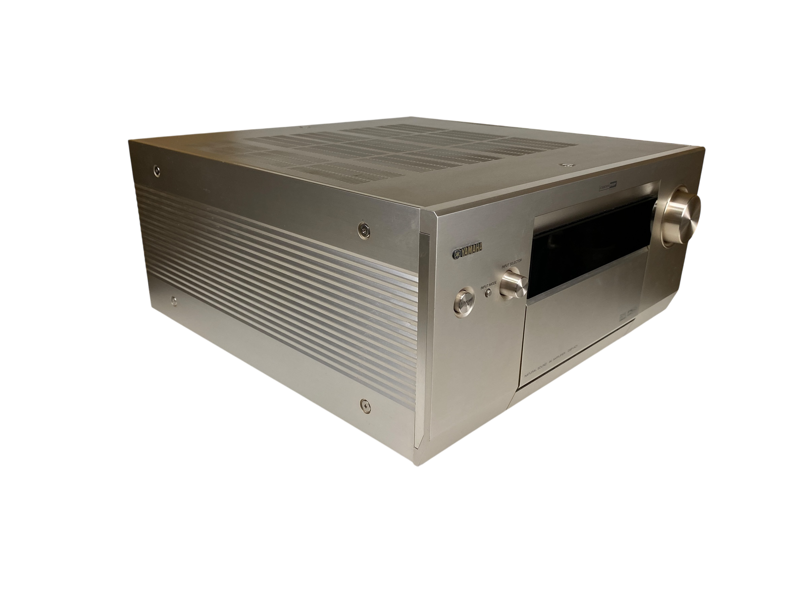 Yamaha DSP-AZ1 - Dystopia